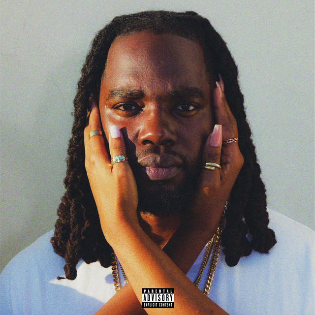 LA EX cover art