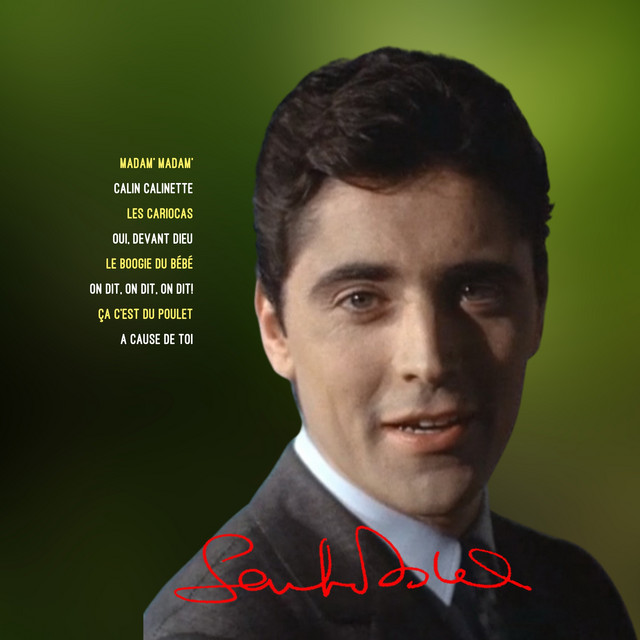 Sacha, No. 3 cover art