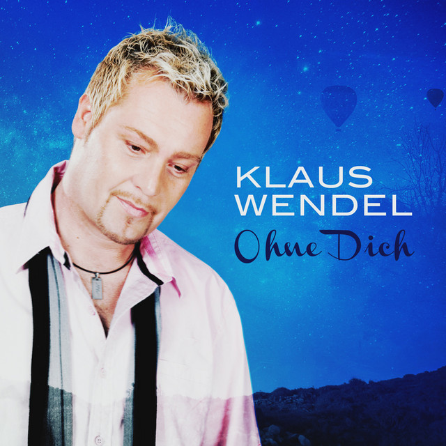 Ohne dich cover