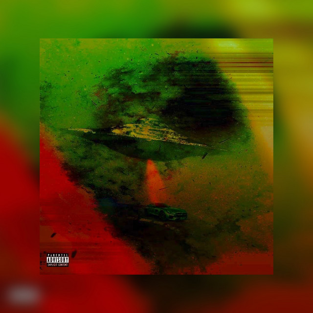 #Goner cover art