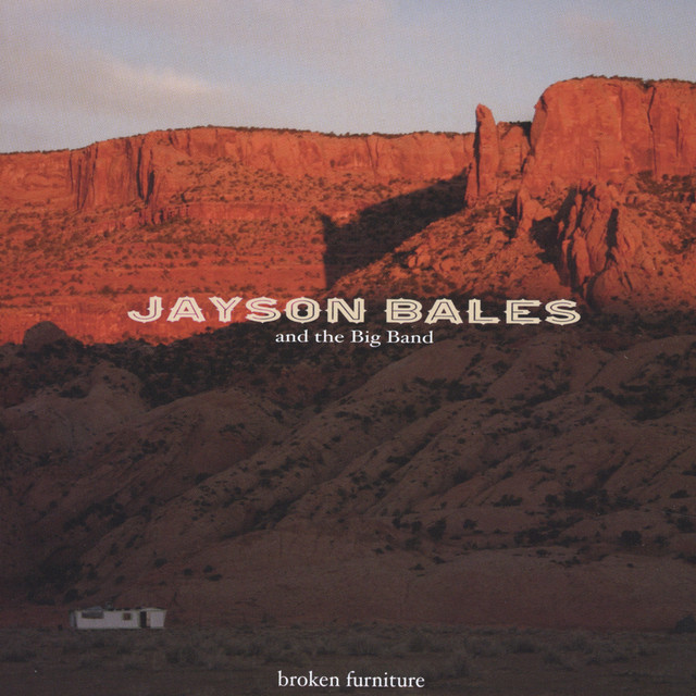 Jayson Bales
