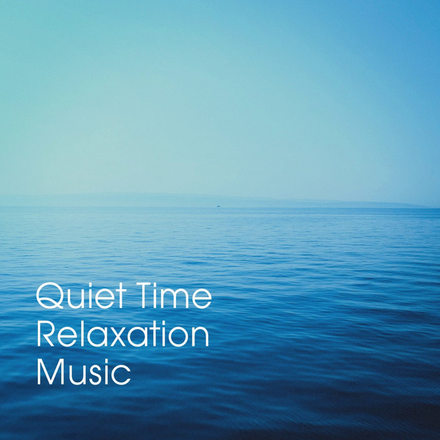 Quiet Time Relaxation Music cover art