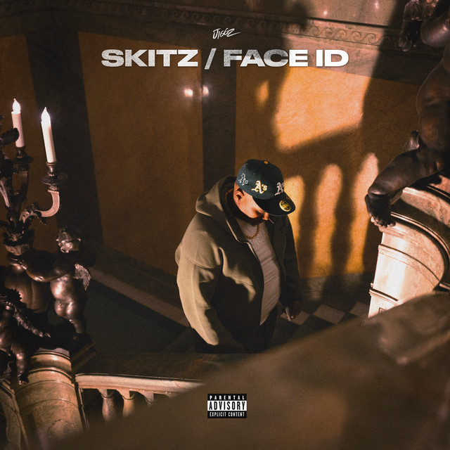 Skitz/Face ID cover art