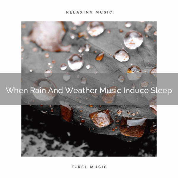 When Rain And Weather Music Induce Sleep - EP by Baby Sleep Music | Spotify