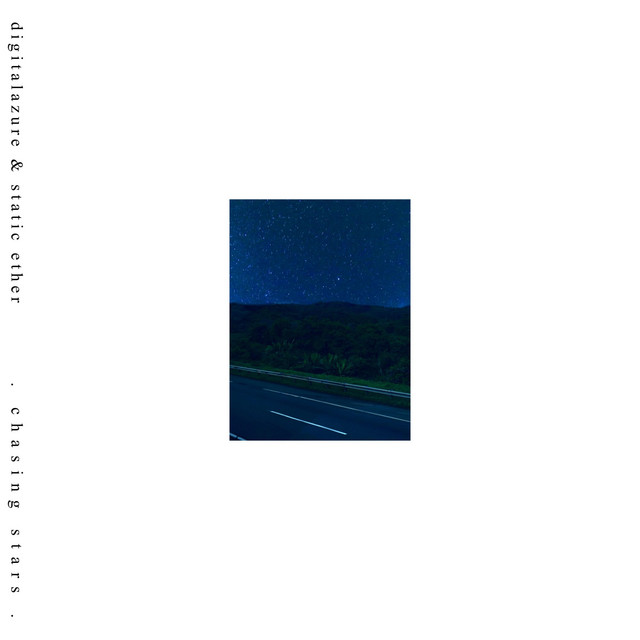 Chasing Stars cover art