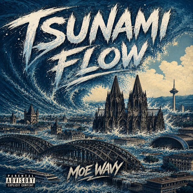 Tsunami Flow
