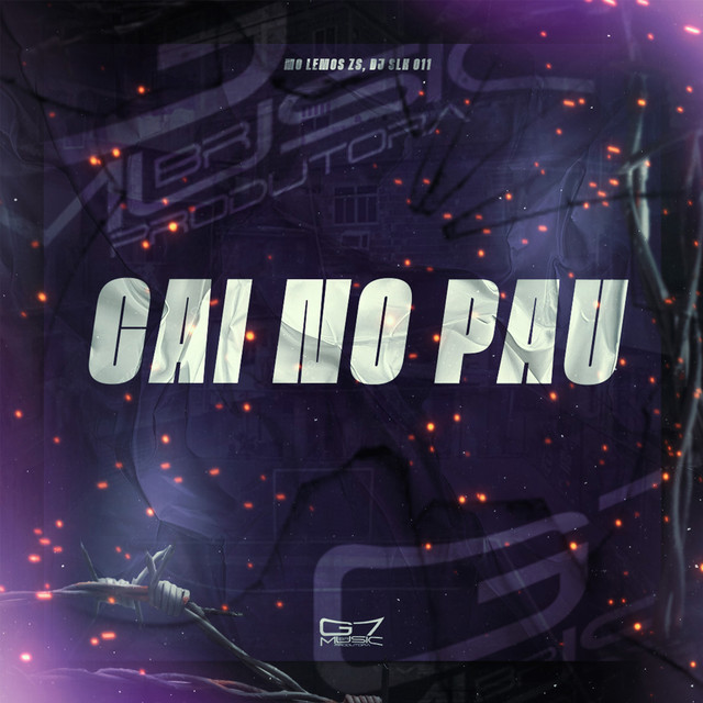 Cai no Pau
