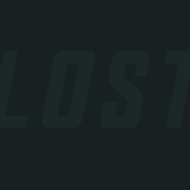 Lost