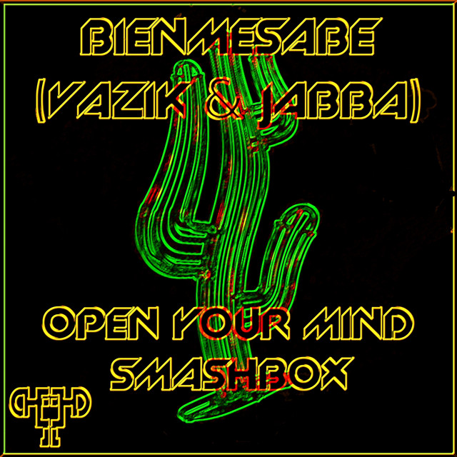 Bienmesabe cover art