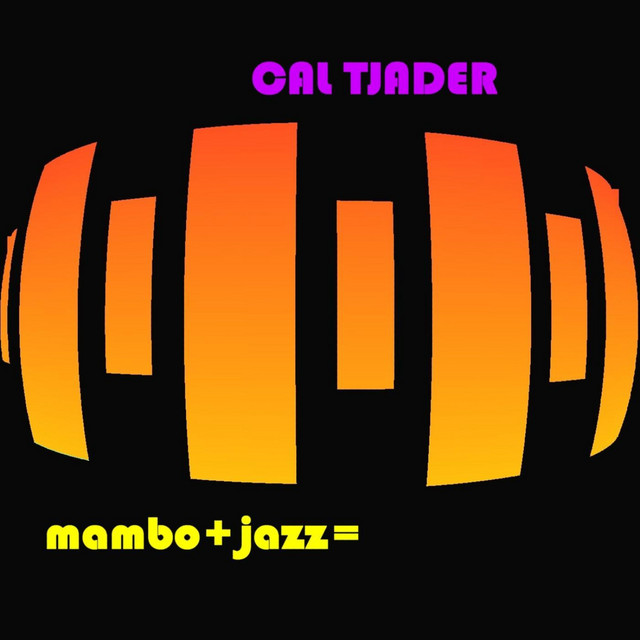 Mambo+Jazz= cover art