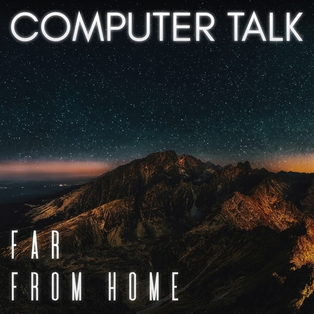 Computer Talk