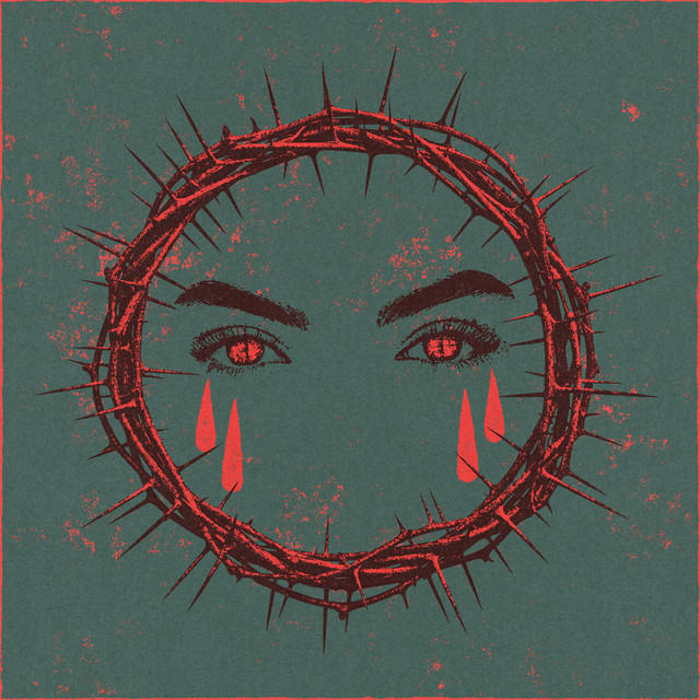 Ojos Secos (with Cuco) [Amantes del Futuro Remix]