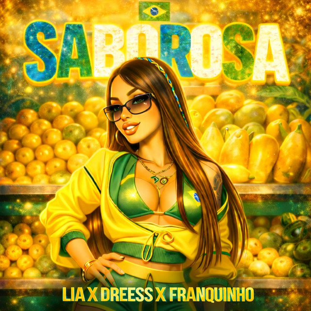 SABOROSA