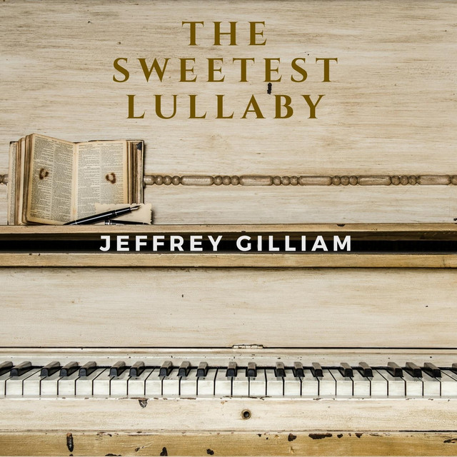 The Sweetest Lullaby cover