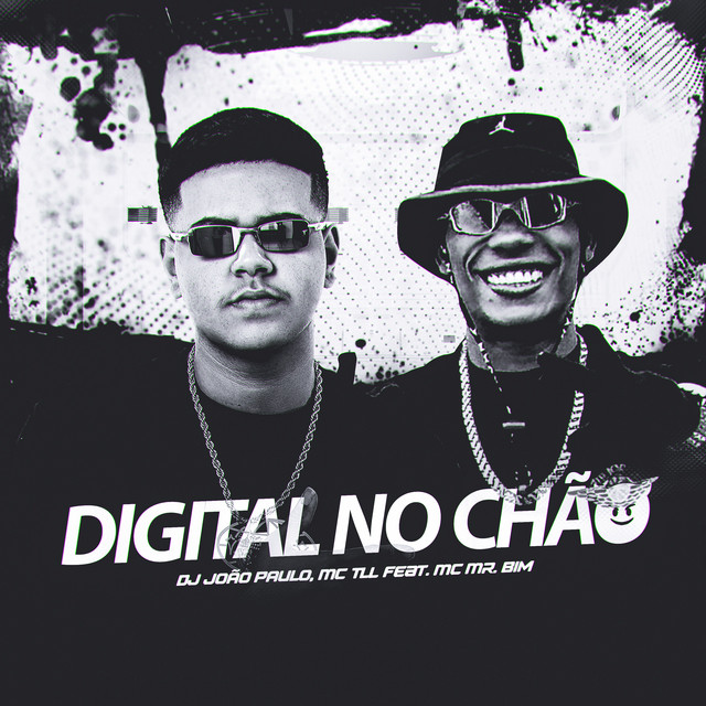 Digital no Chão