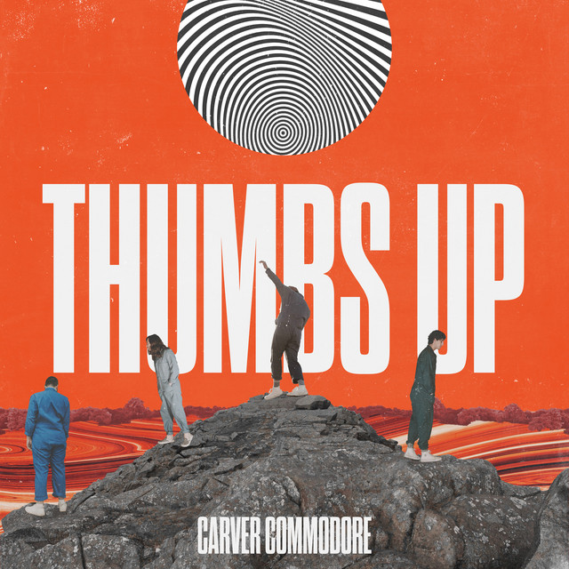 Thumbs Up cover