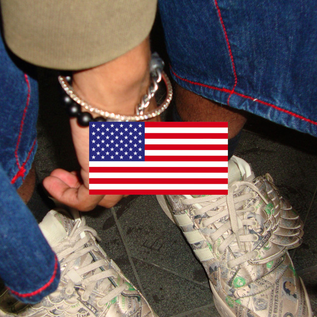 flags² cover art