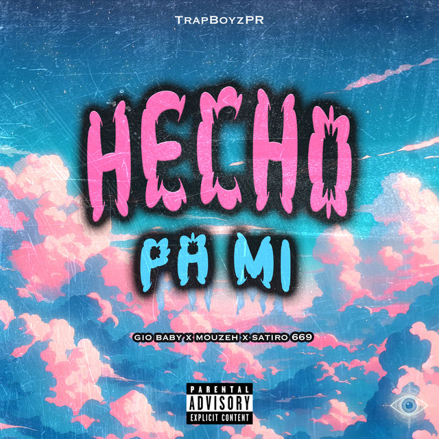 Hecho Pa Mi