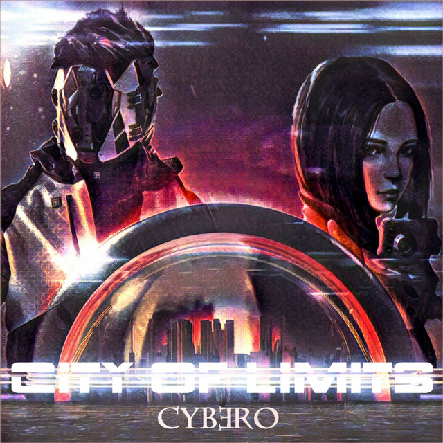 City of Limits cover art