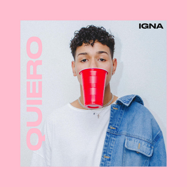 Quiero cover art