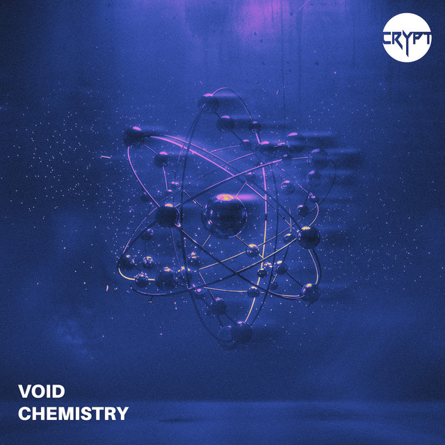 Chemistry cover art
