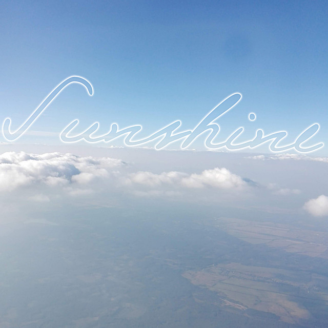 Обкладинка: Sunshine - Instrumental Version — Soundcat Alex