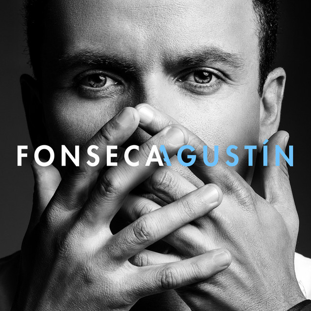 Agustín cover