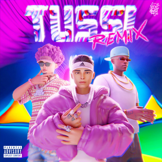 TUSSI - Remix