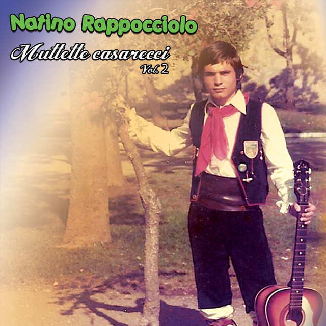 undefined album image