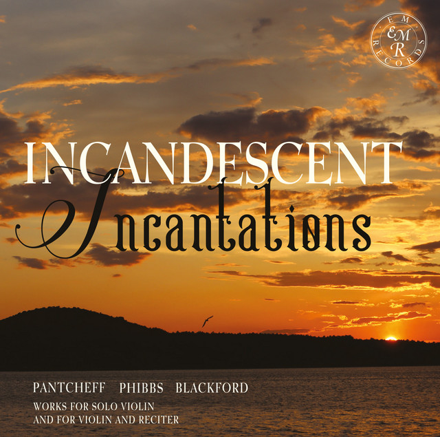 Incandescent Incantations