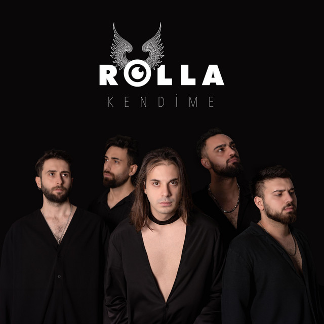 Kendime cover art