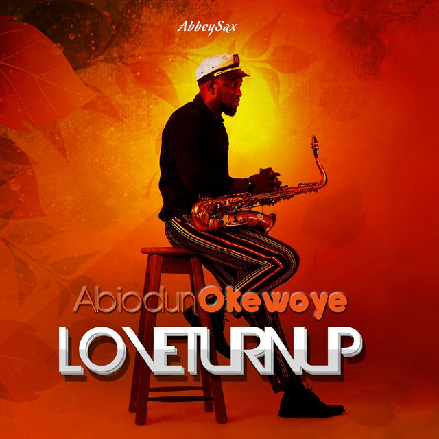 Abiodun Okewoye