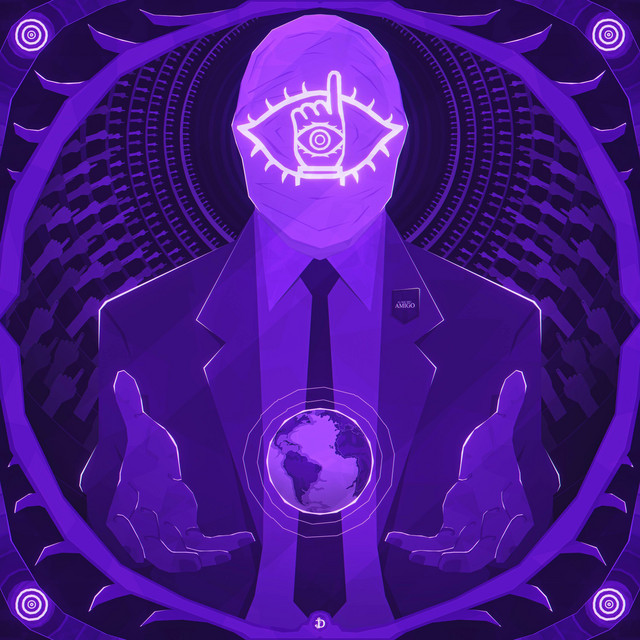 Eu Sou Seu Amigo cover art