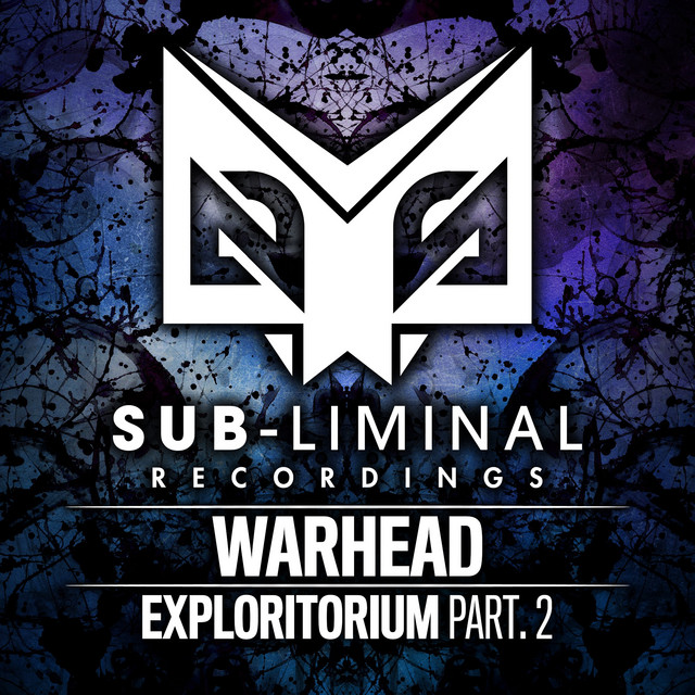 Exploritorium cover art
