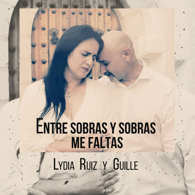 ENTRE SOBRAS Y SOBRAS ME FALTAS (Special Version) cover art