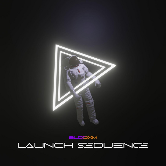 LAUNCH SEQUENCE cover art