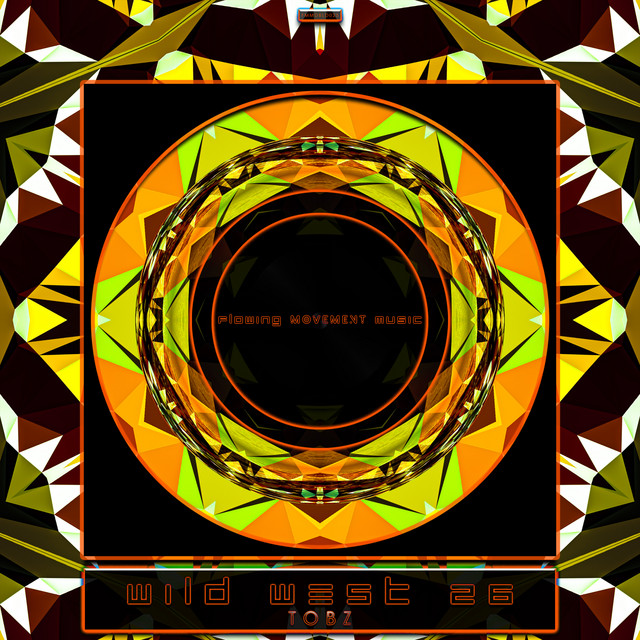 Middle of Nowhere album art
