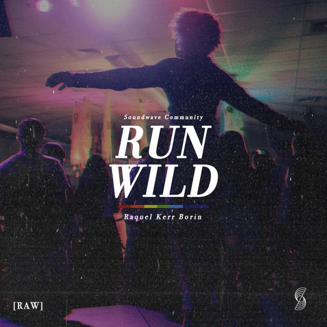 Run Wild (Raw) cover art