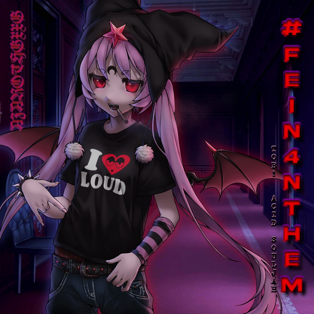 #fe!n4nthem