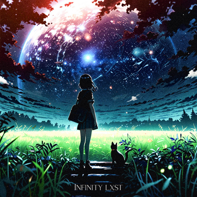 Infinity Lxst