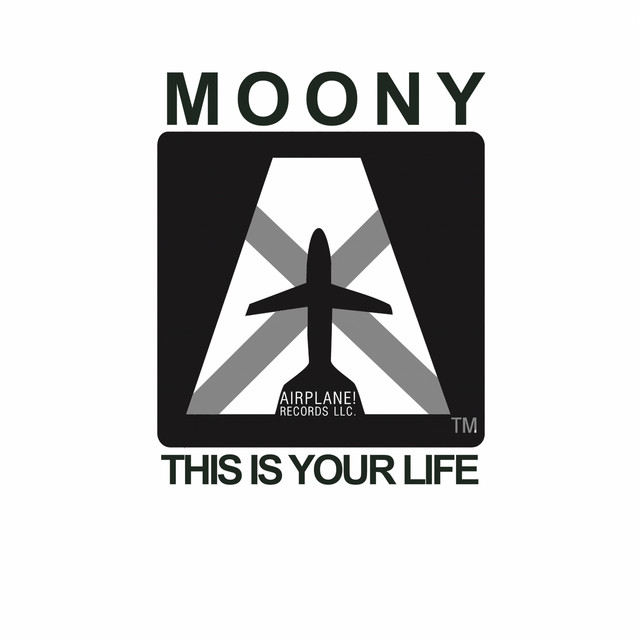 This is Your Life cover art
