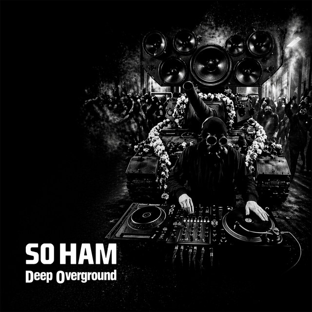 Deep Overground