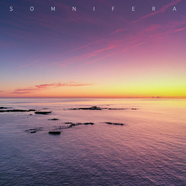Calm Horizon