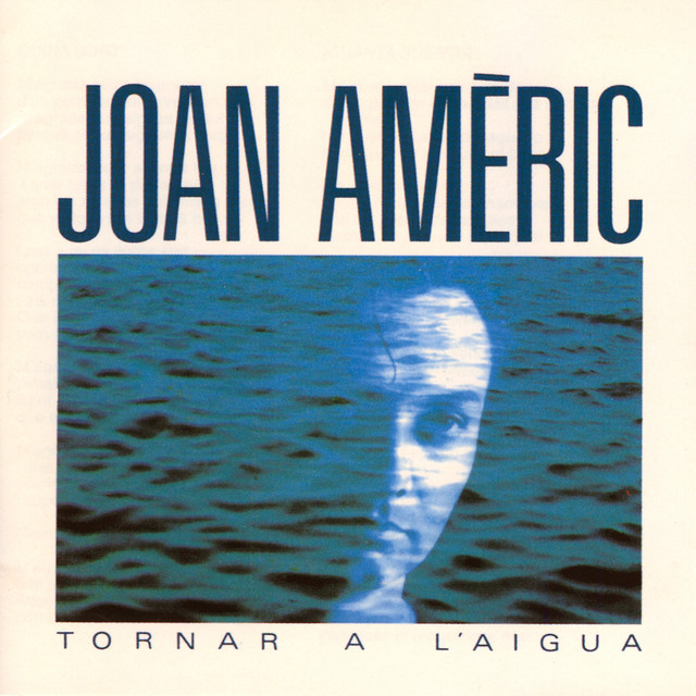 Tornar a L'Aigua cover