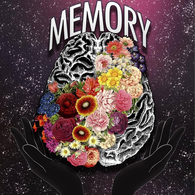 Memory cover art