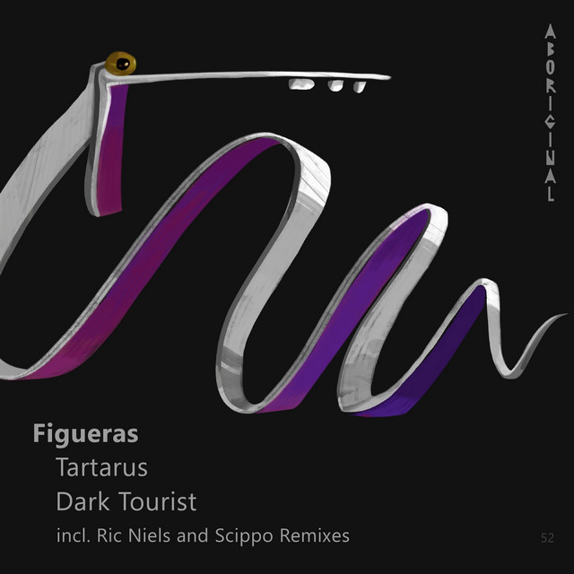 Tartarus - Ric Niels Remix album art