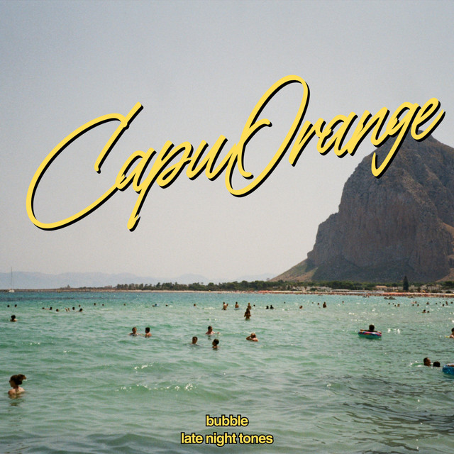 undefined album image
