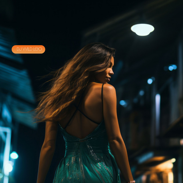 Let the Night Decide album image