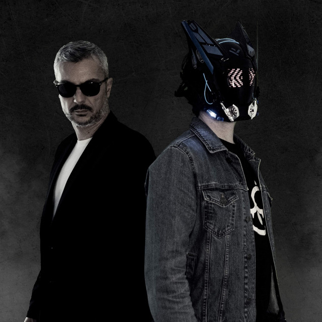 Buvaar cover art