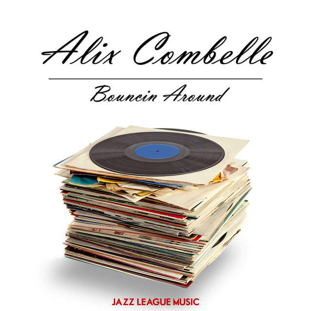 Bouncin Around cover art
